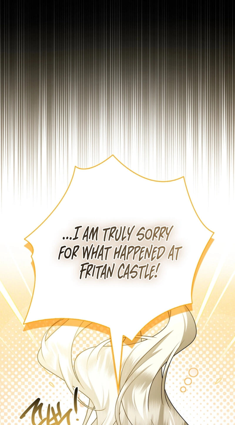 Read Sorry, I