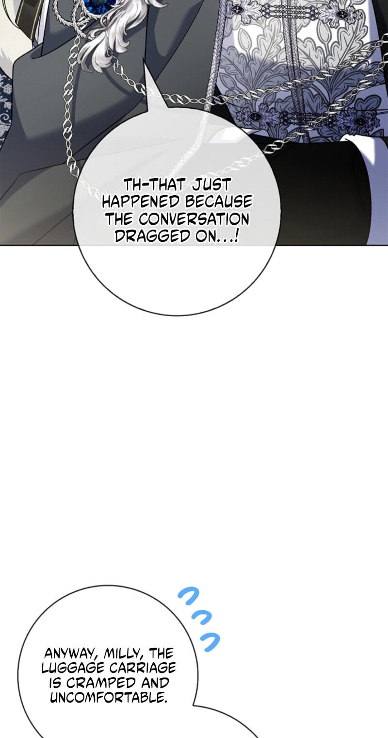 Read Sorry, I