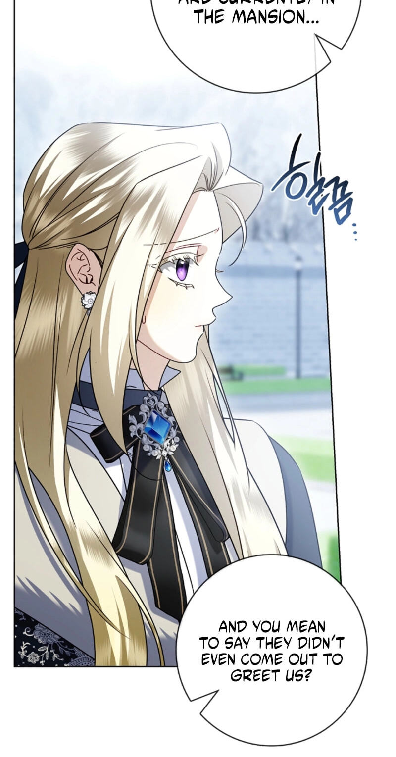 Read Sorry, I