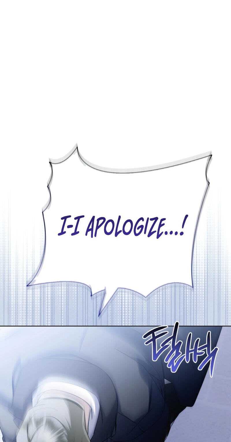 Read Sorry, I