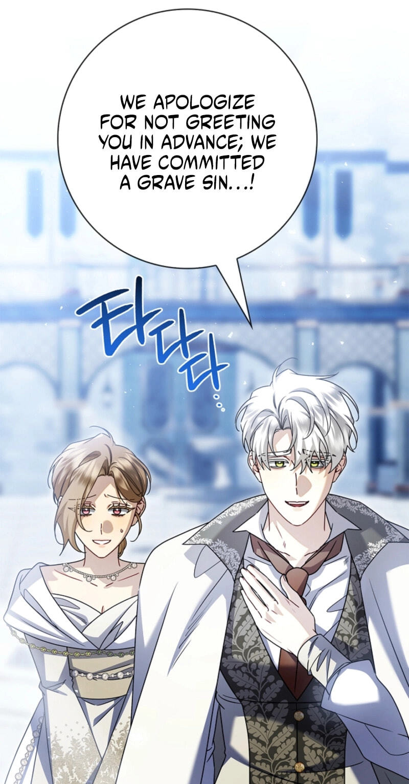 Read Sorry, I