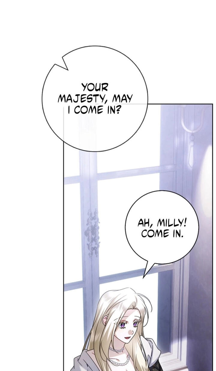 Read Sorry, I