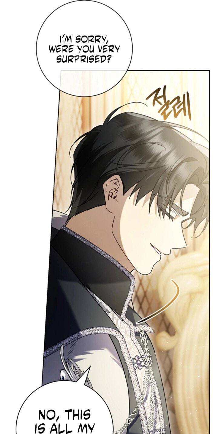 Read Sorry, I