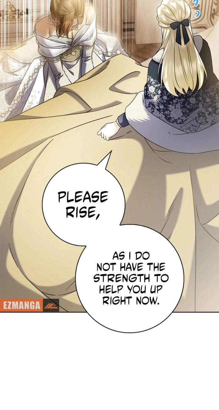 Read Sorry, I