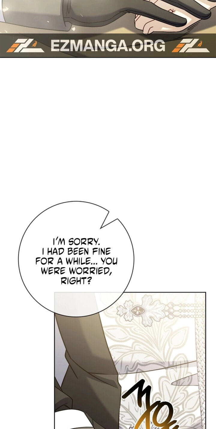 Read Sorry, I