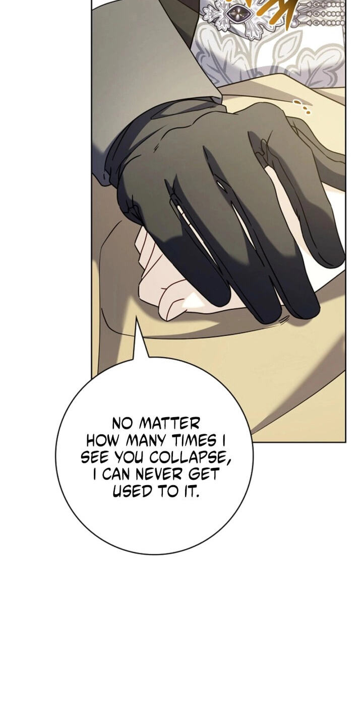Read Sorry, I