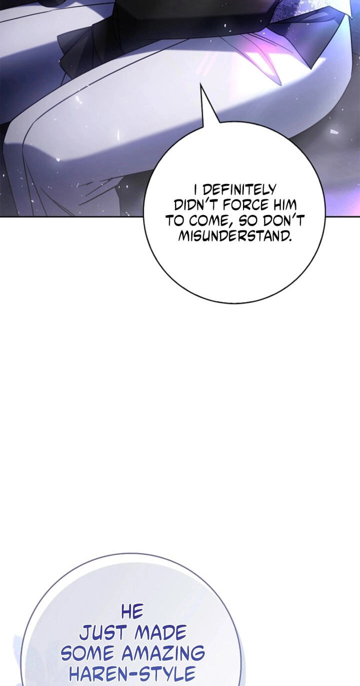 Read Sorry, I