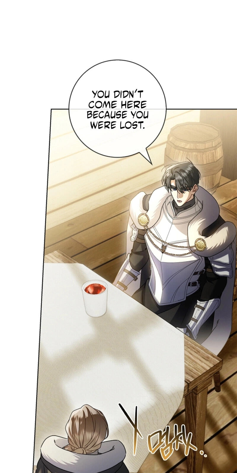 Read Sorry, I