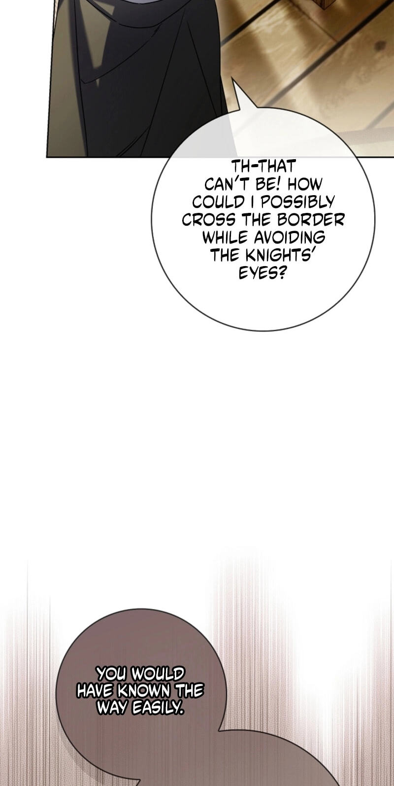 Read Sorry, I