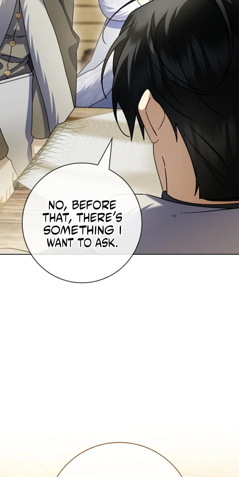 Read Sorry, I
