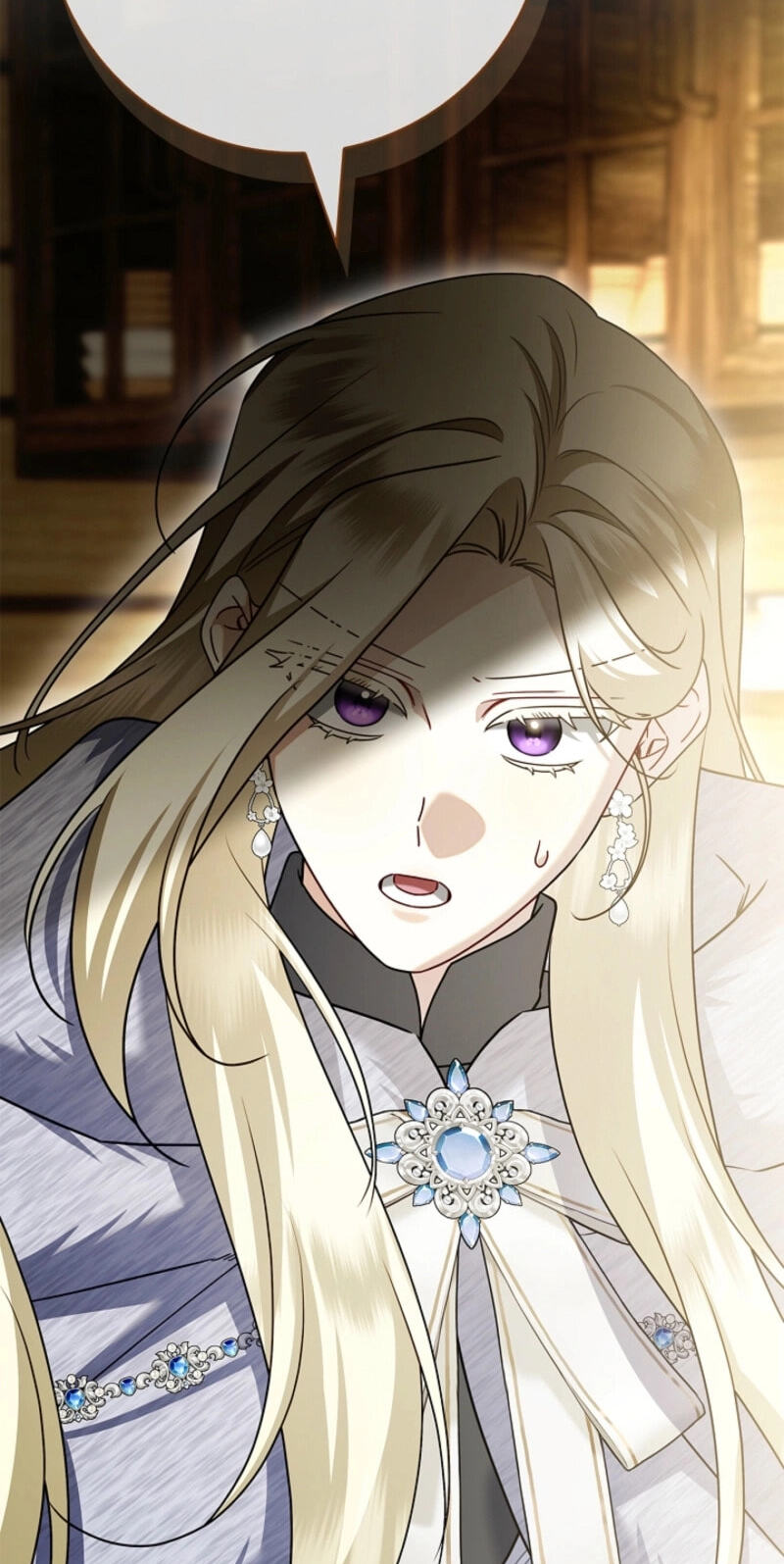 Read Sorry, I