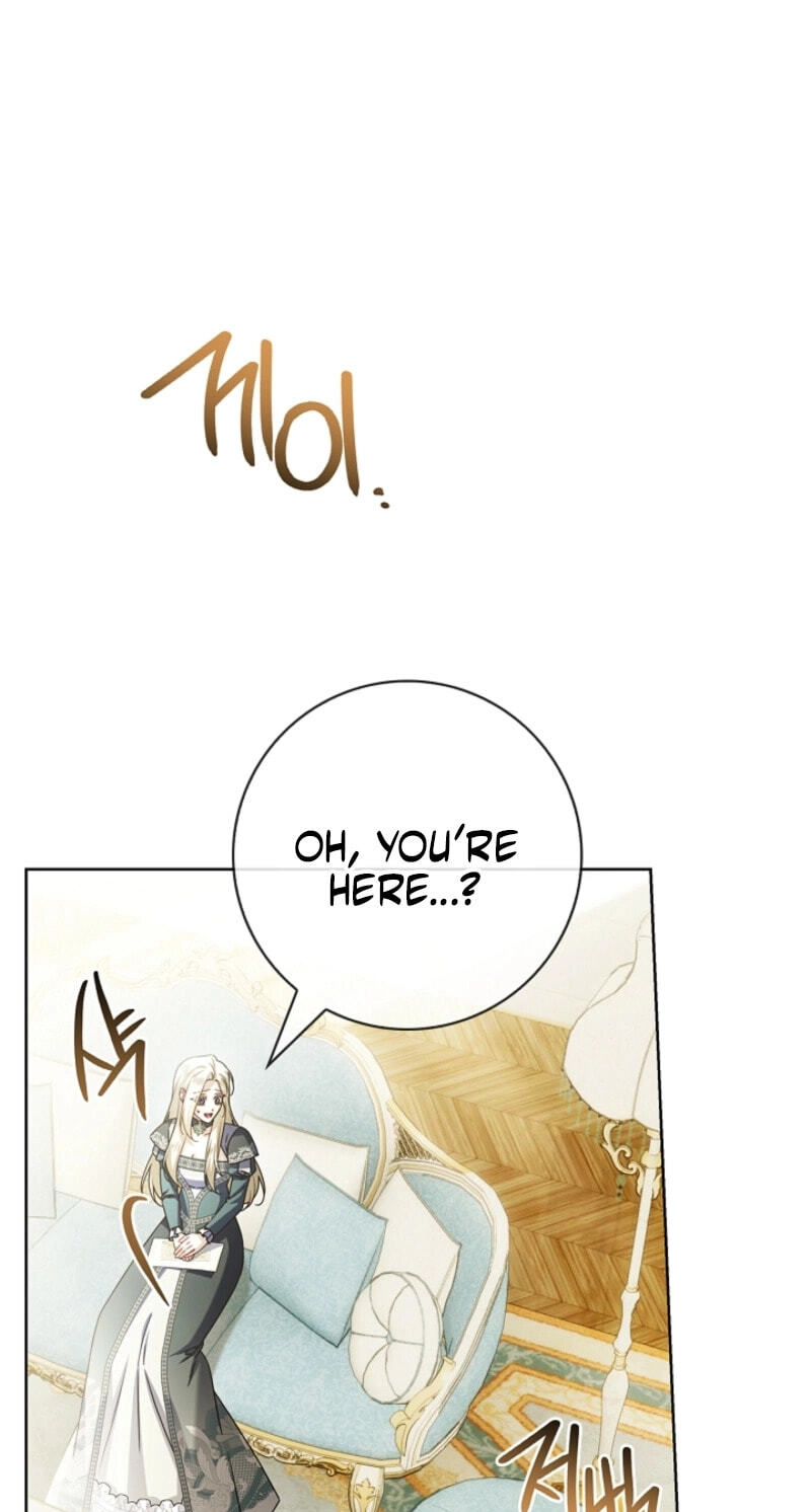 Read Sorry, I