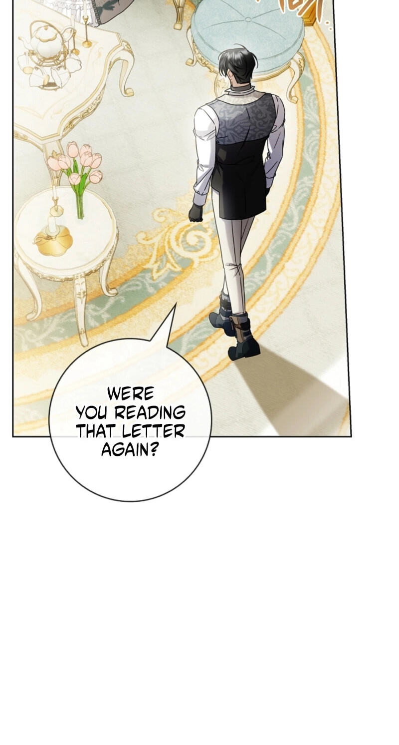 Read Sorry, I