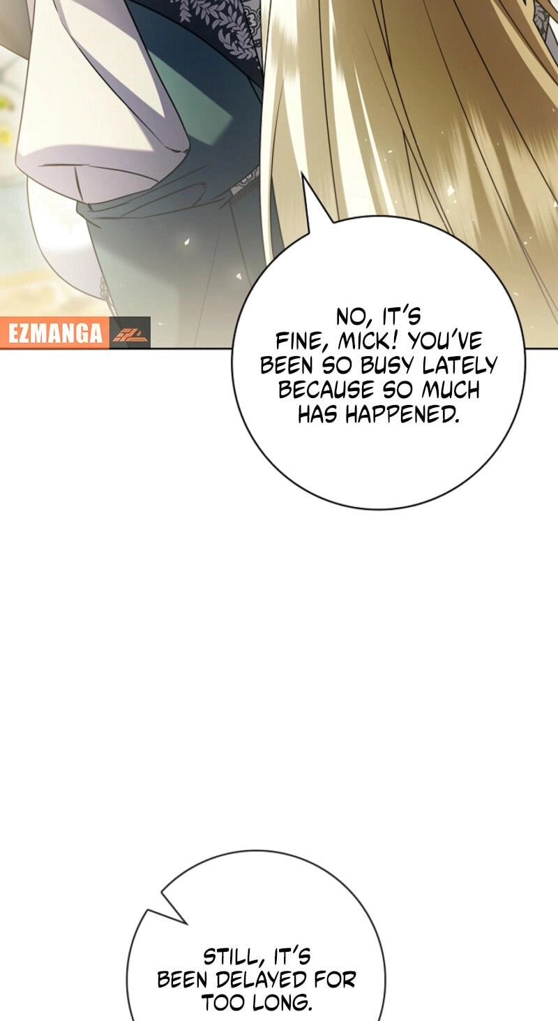 Read Sorry, I