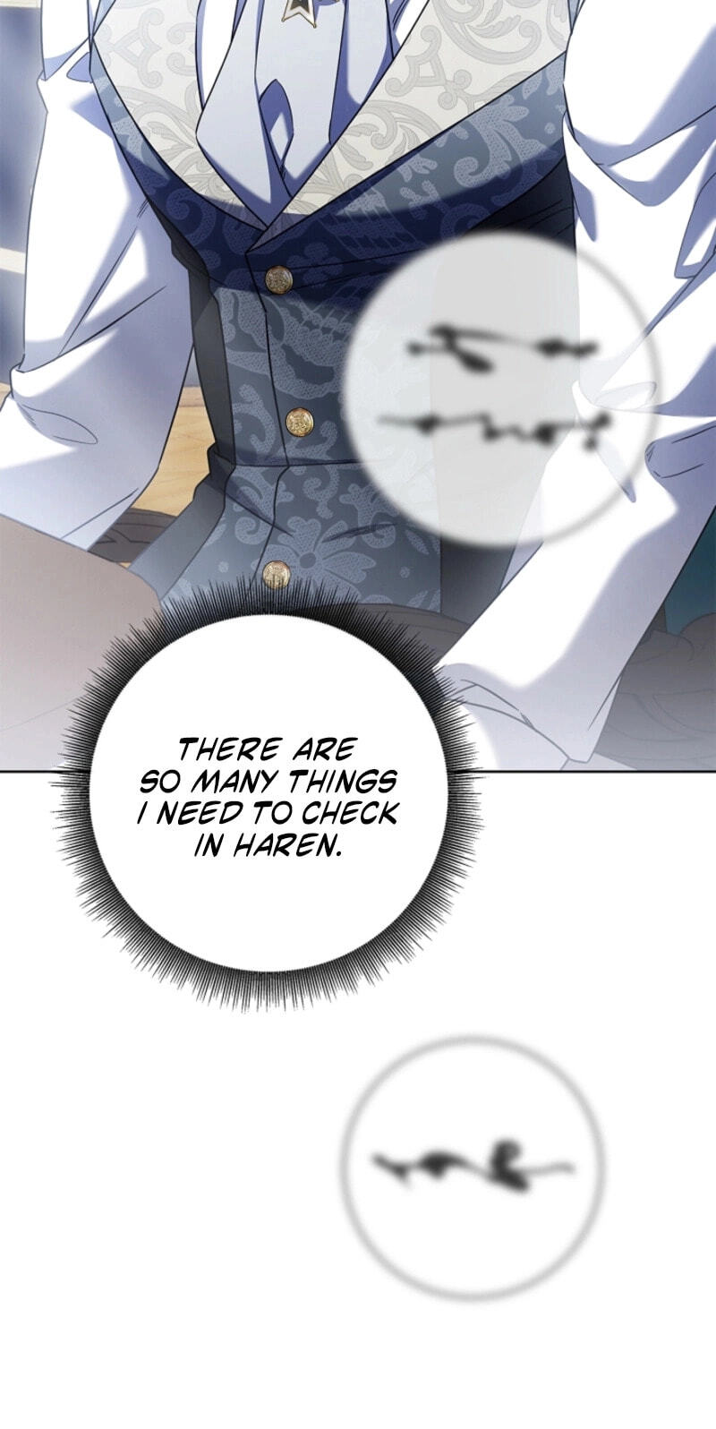 Read Sorry, I