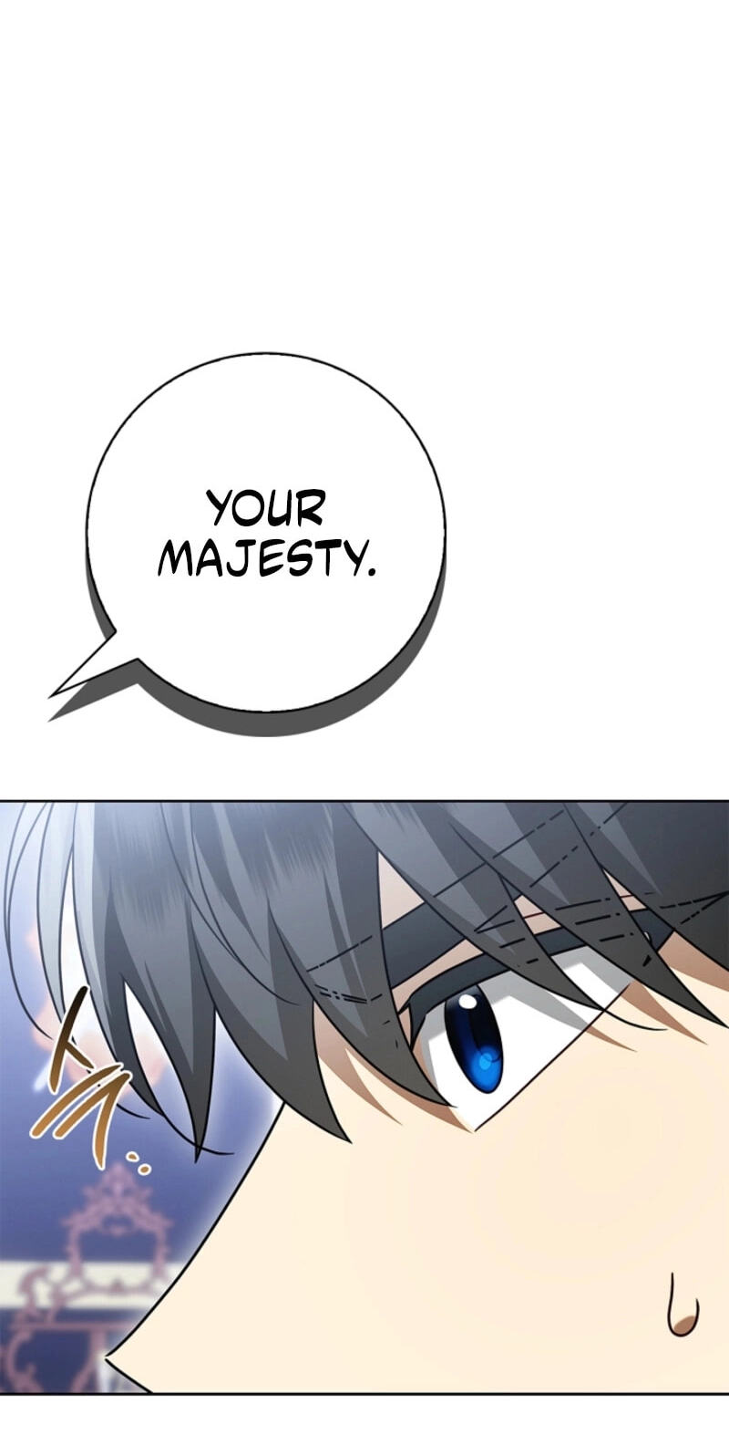 Read Sorry, I