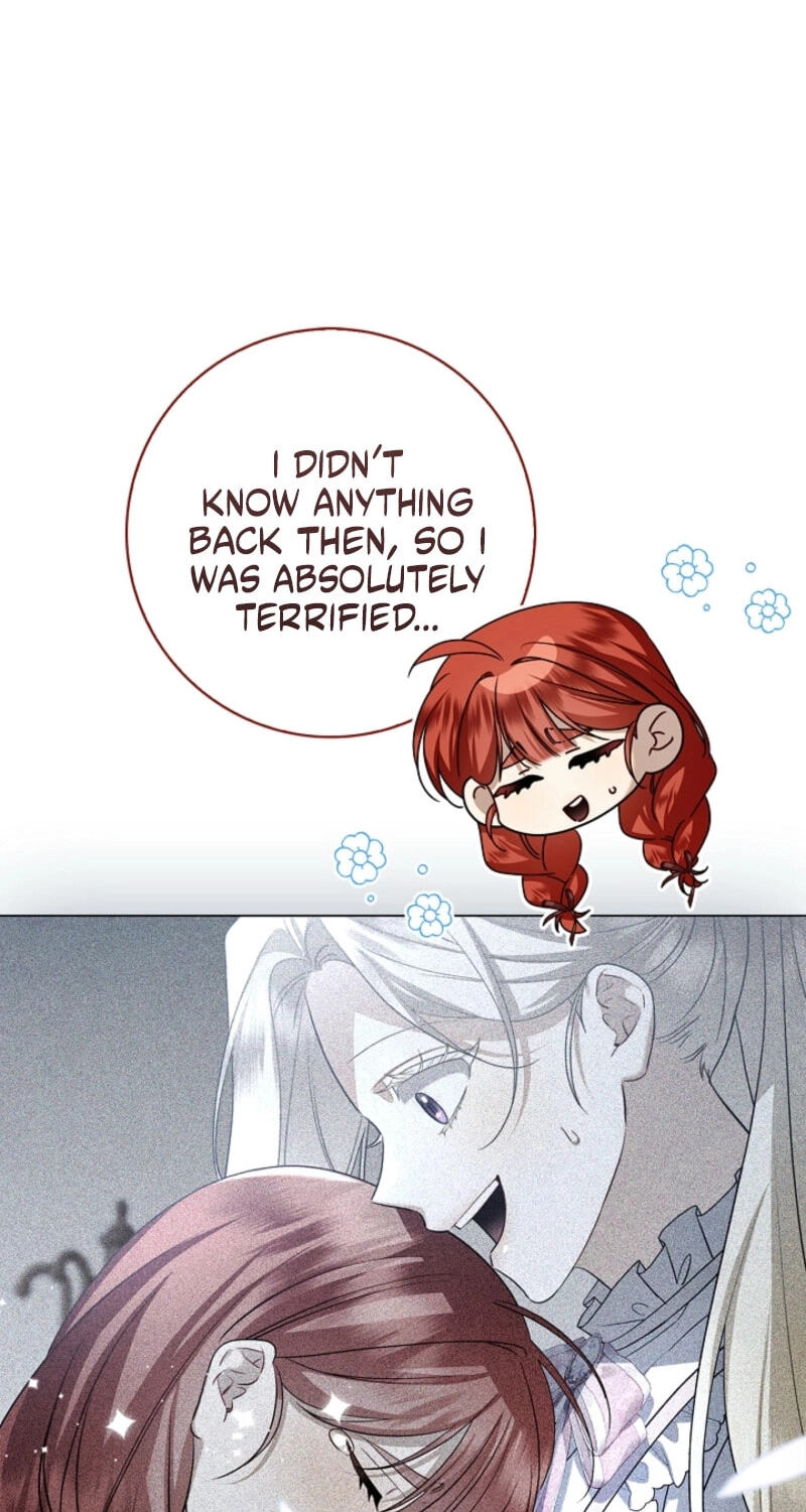 Read Sorry, I