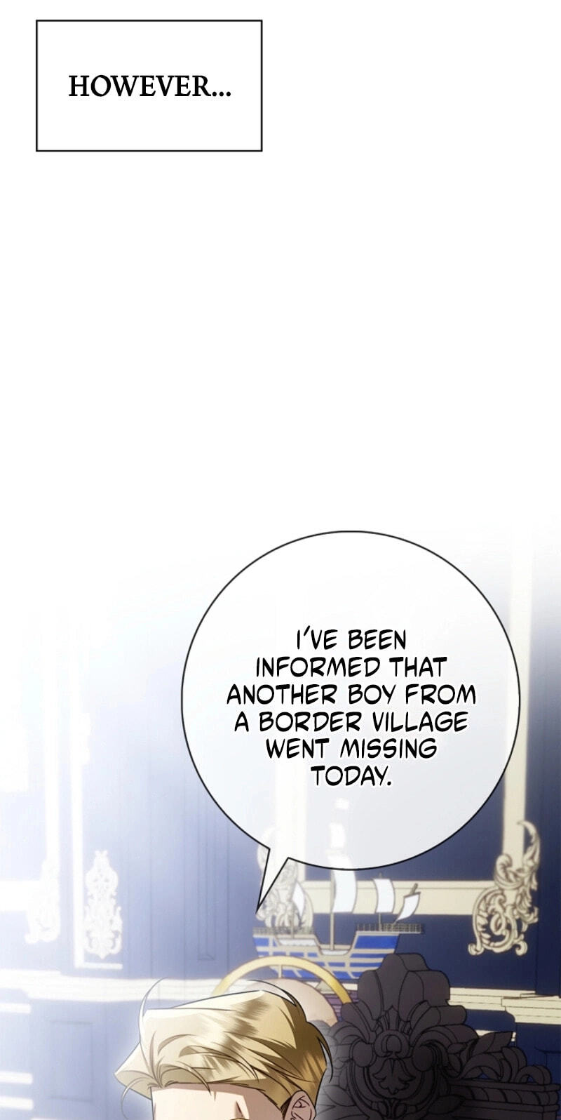 Read Sorry, I