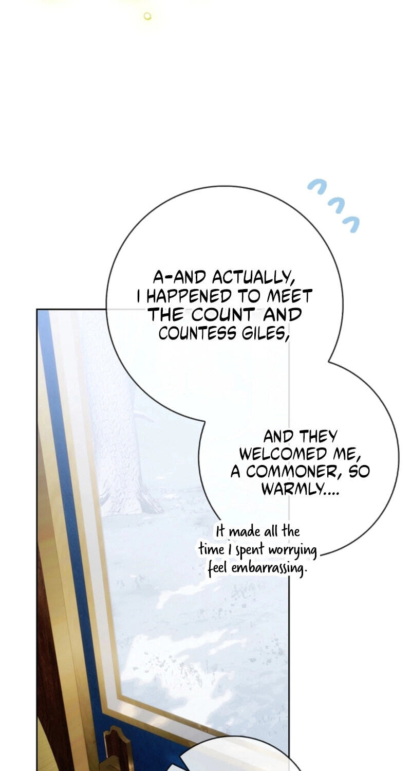 Read Sorry, I