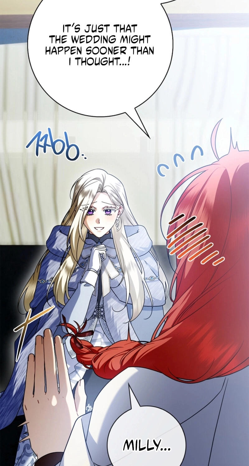 Read Sorry, I