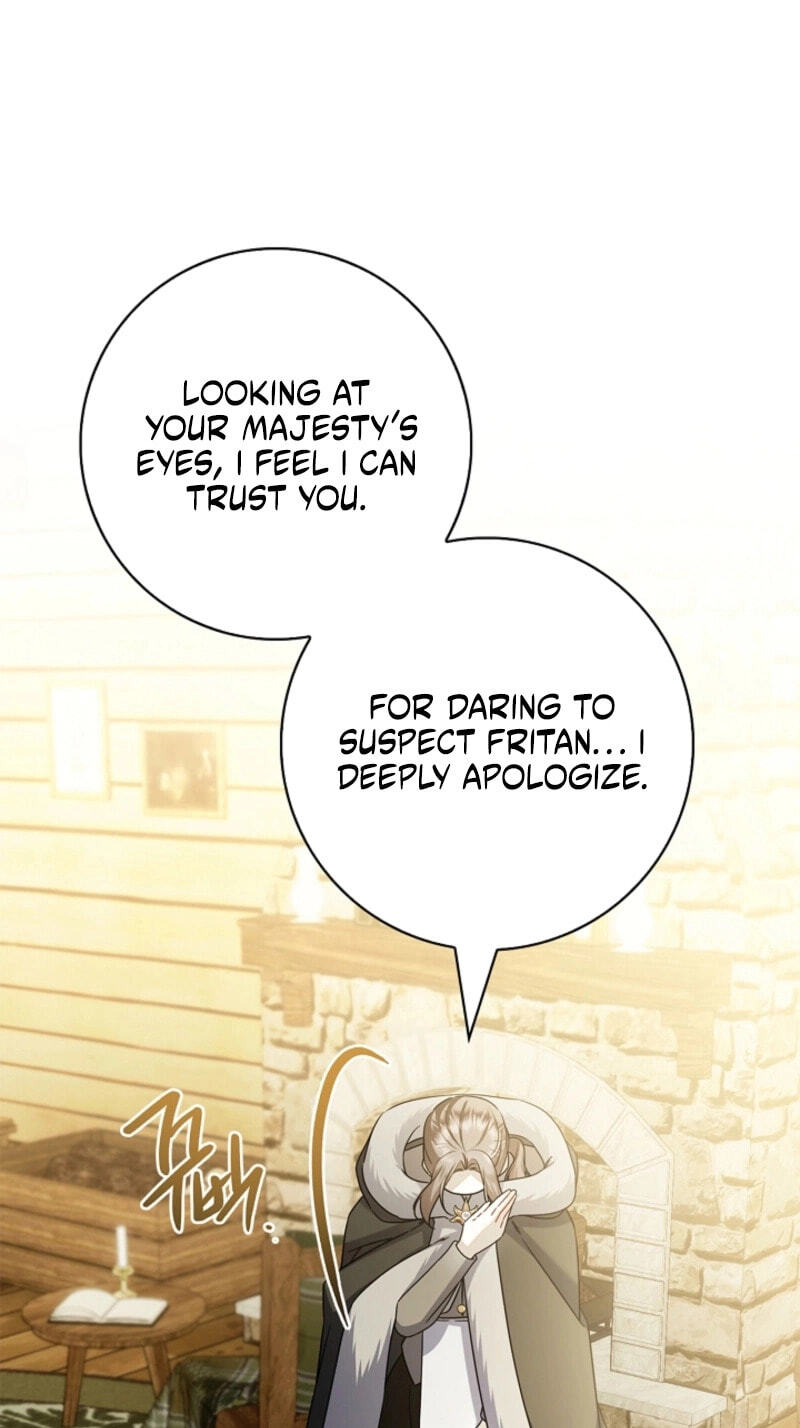 Read Sorry, I