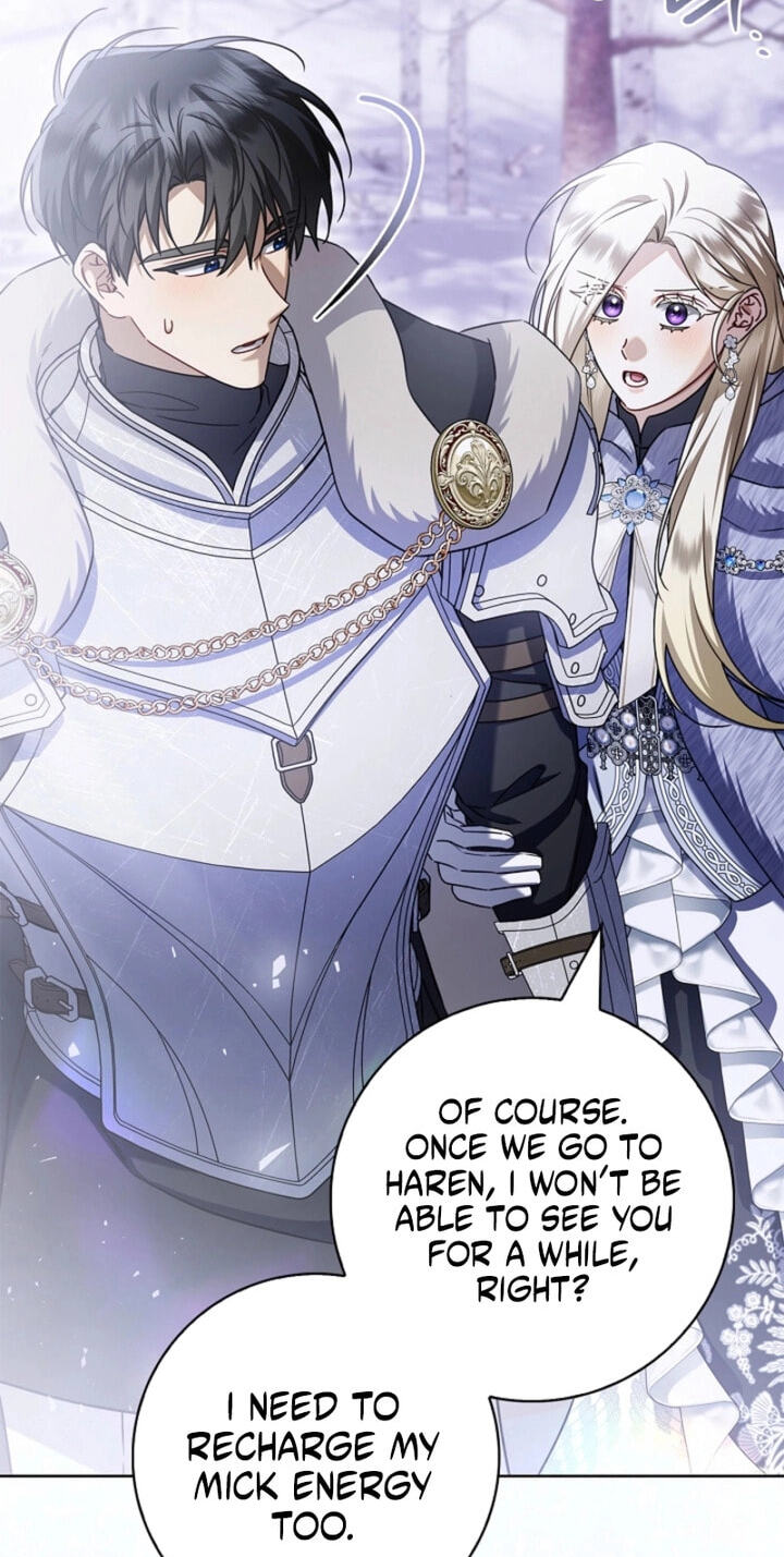 Read Sorry, I