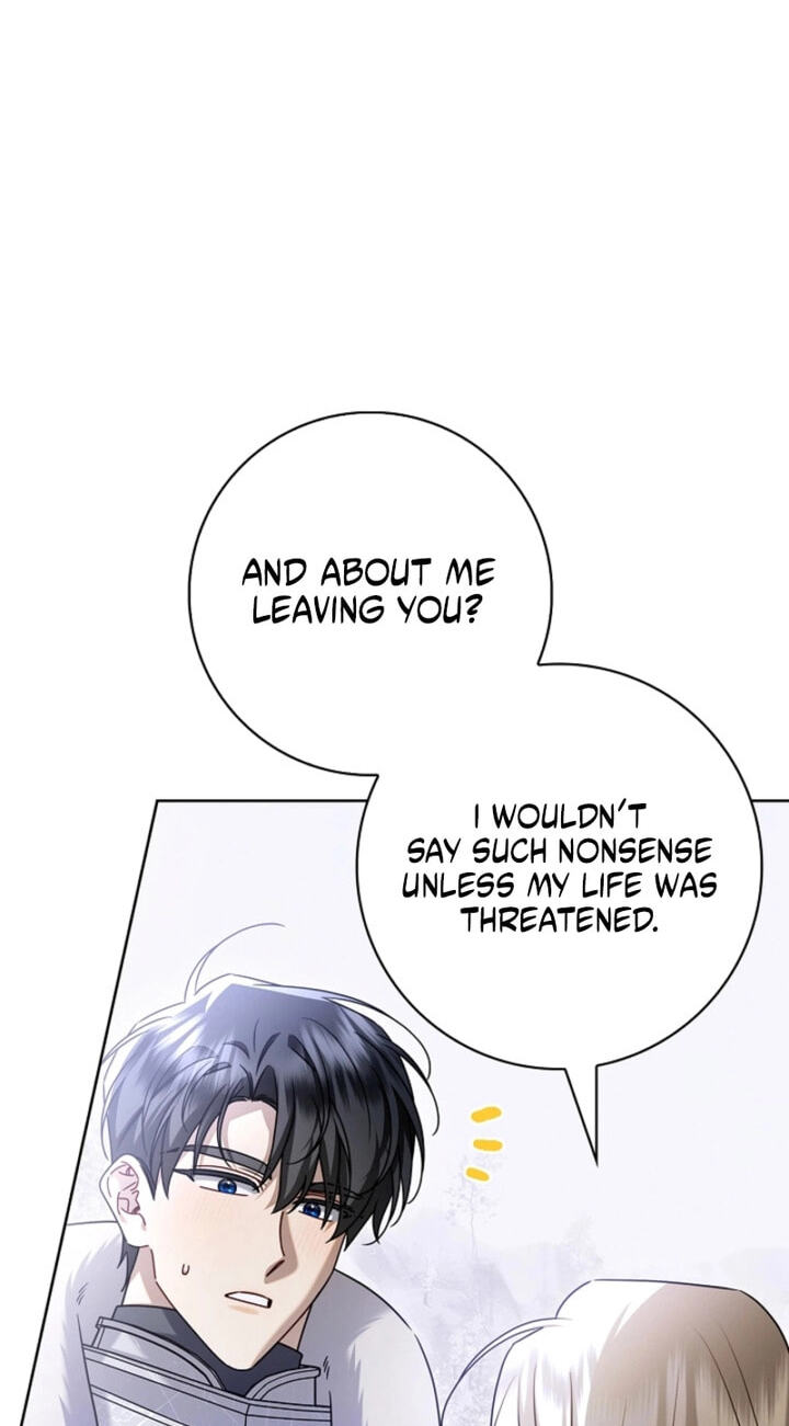 Read Sorry, I