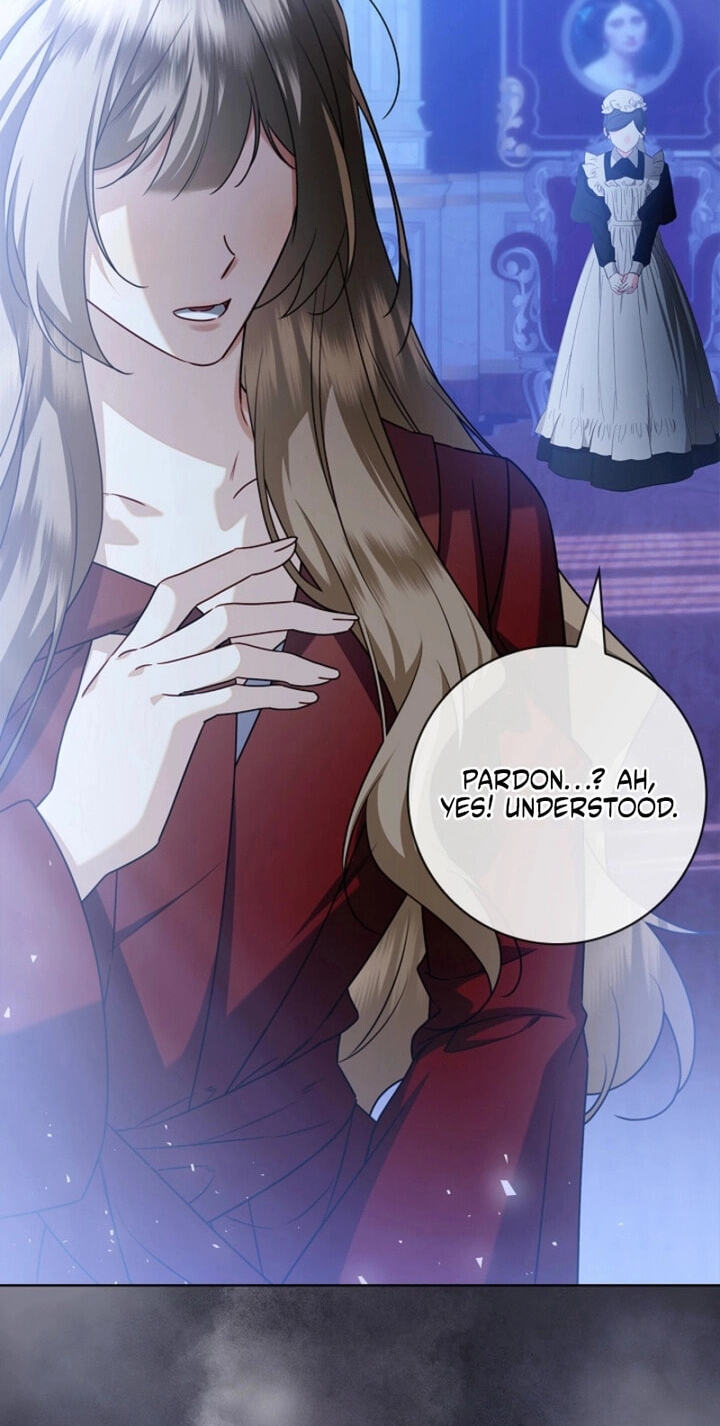 Read Sorry, I
