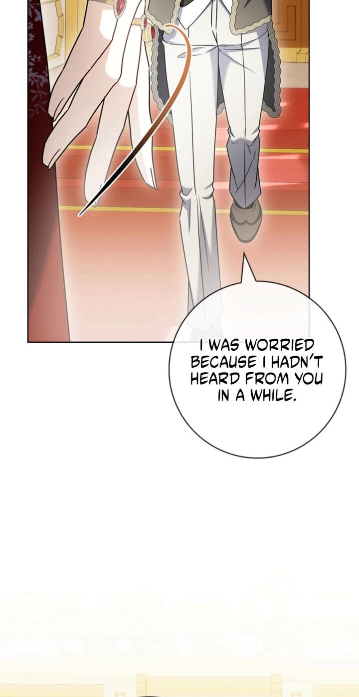 Read Sorry, I