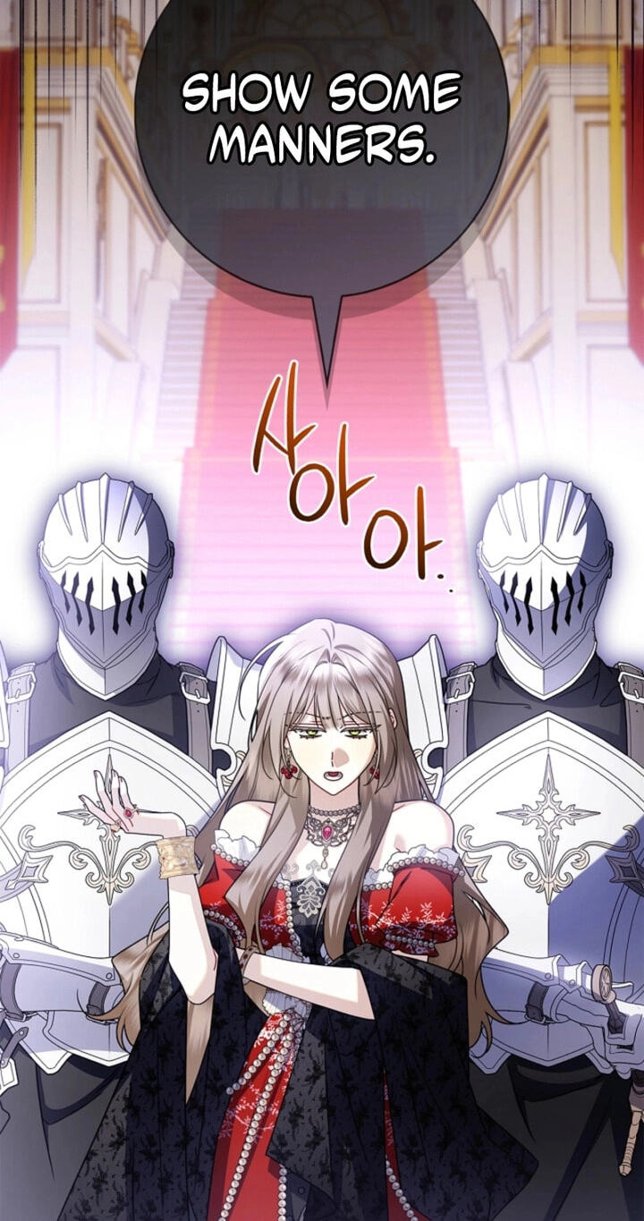 Read Sorry, I
