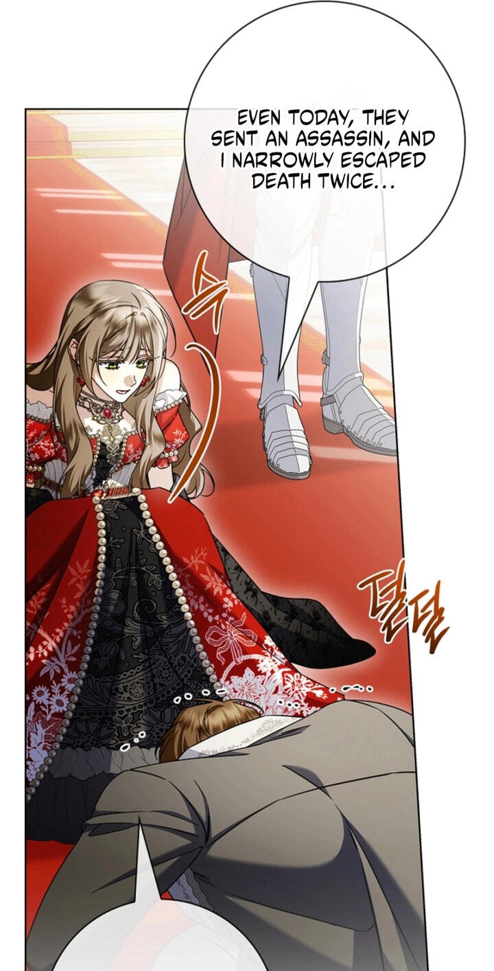 Read Sorry, I