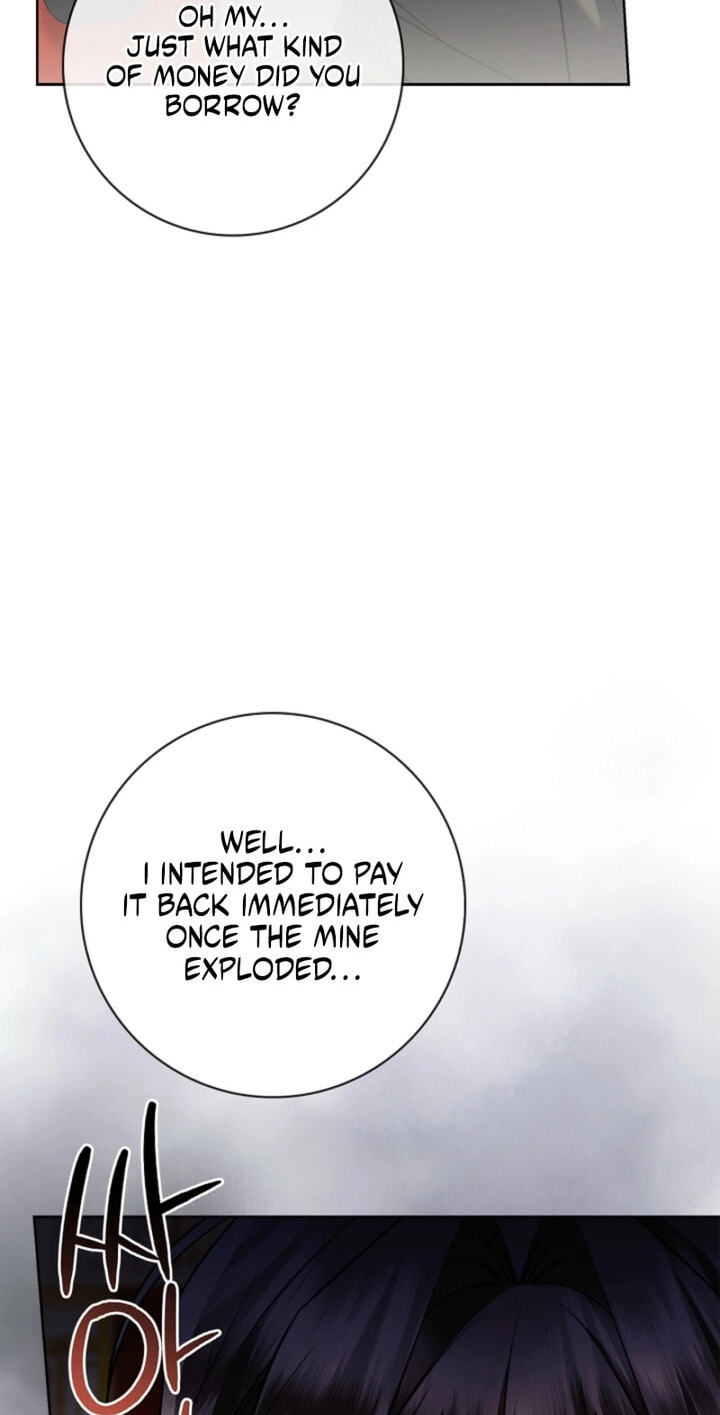 Read Sorry, I