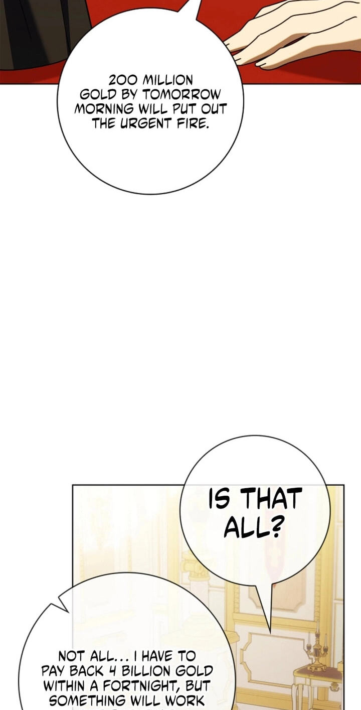 Read Sorry, I