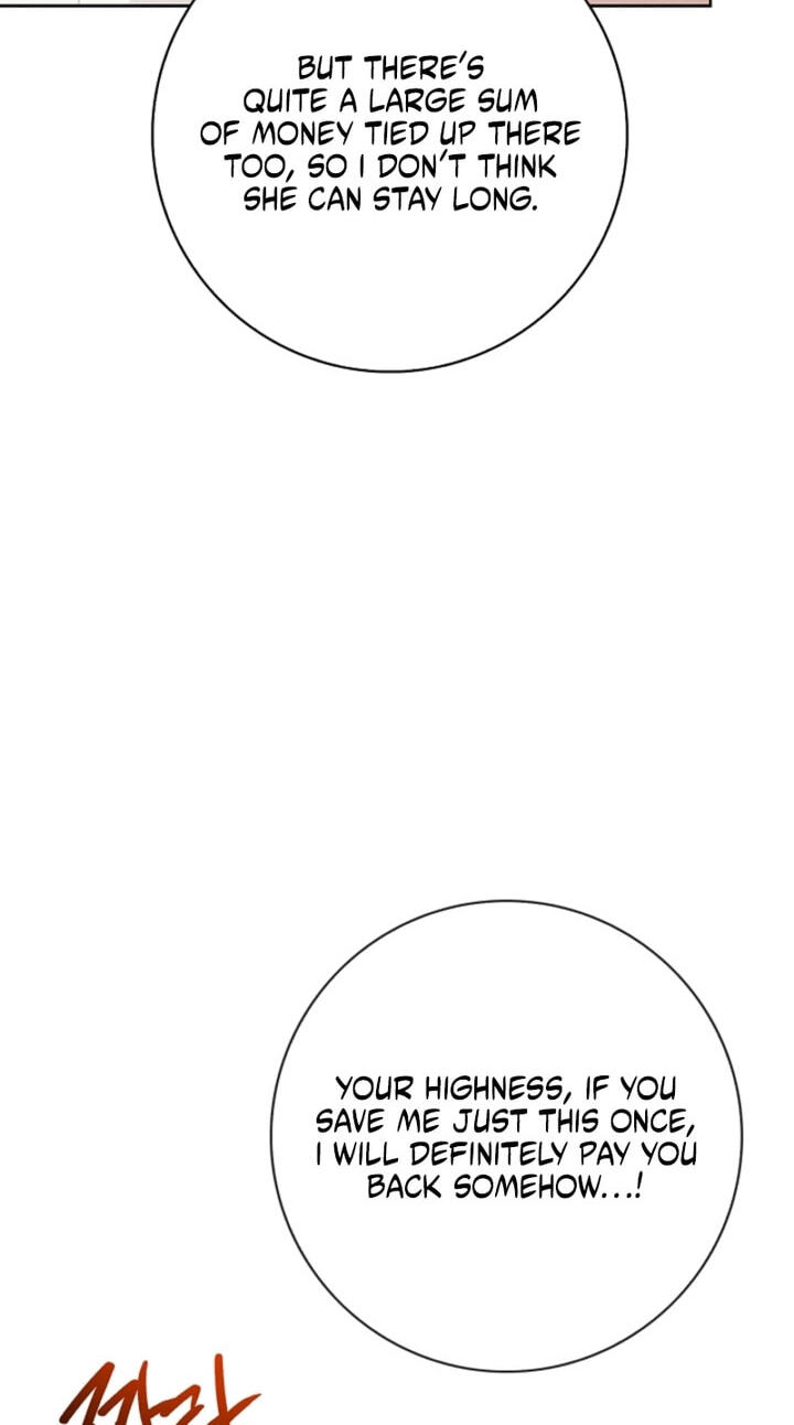 Read Sorry, I