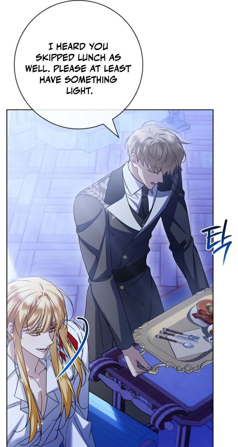 Sorry, I'm a Fool Chapter 63 page 11 - 