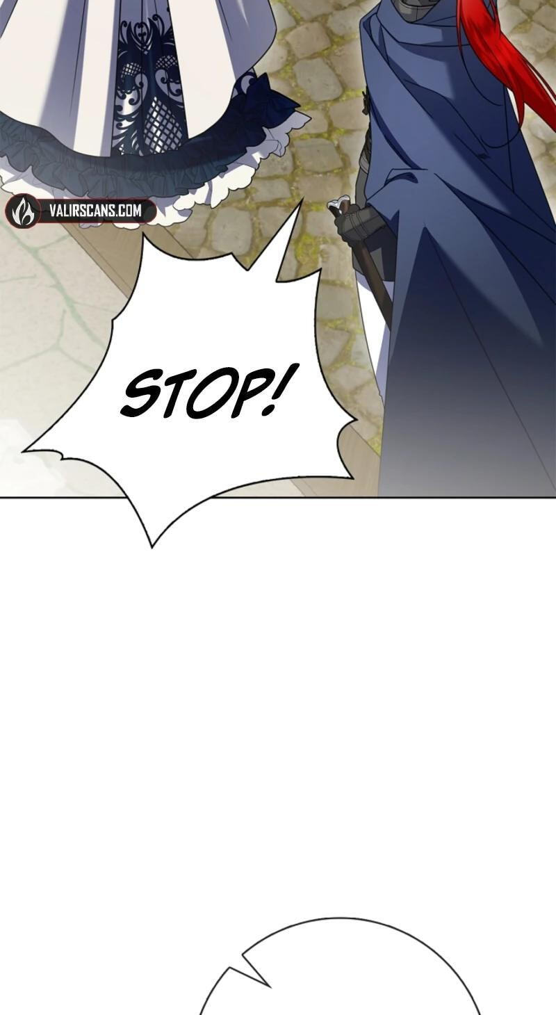Sorry, I'm a Fool Chapter 63 page 108 - 