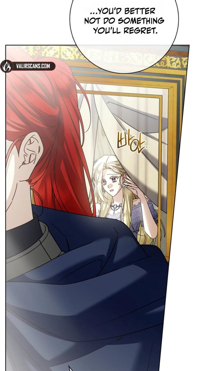 Sorry, I'm a Fool Chapter 63 page 109 - 