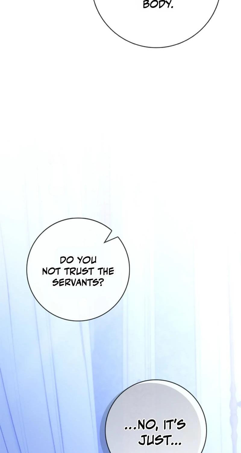 Sorry, I'm a Fool Chapter 63 page 14 - 