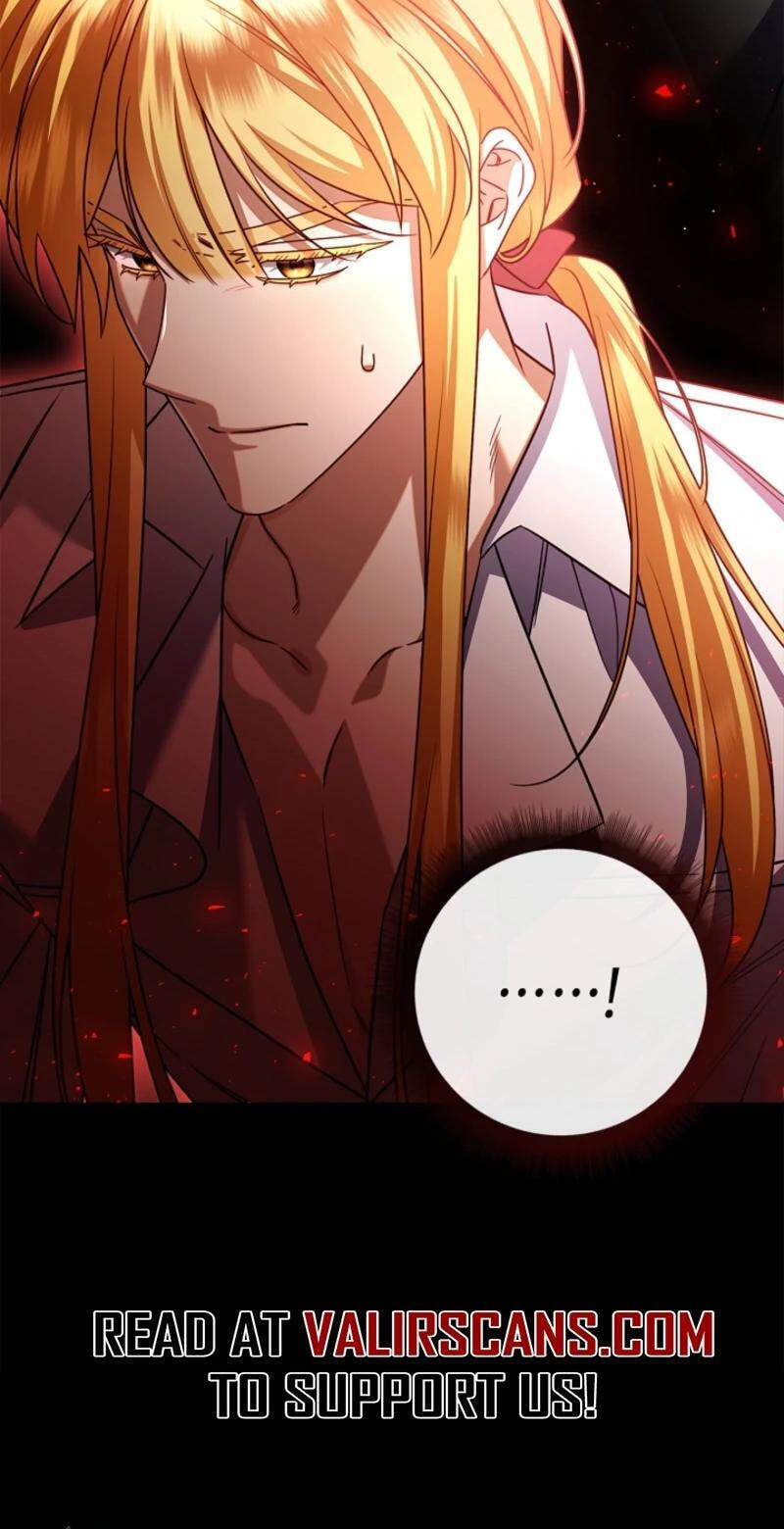 Sorry, I'm a Fool Chapter 63 page 22 - 
