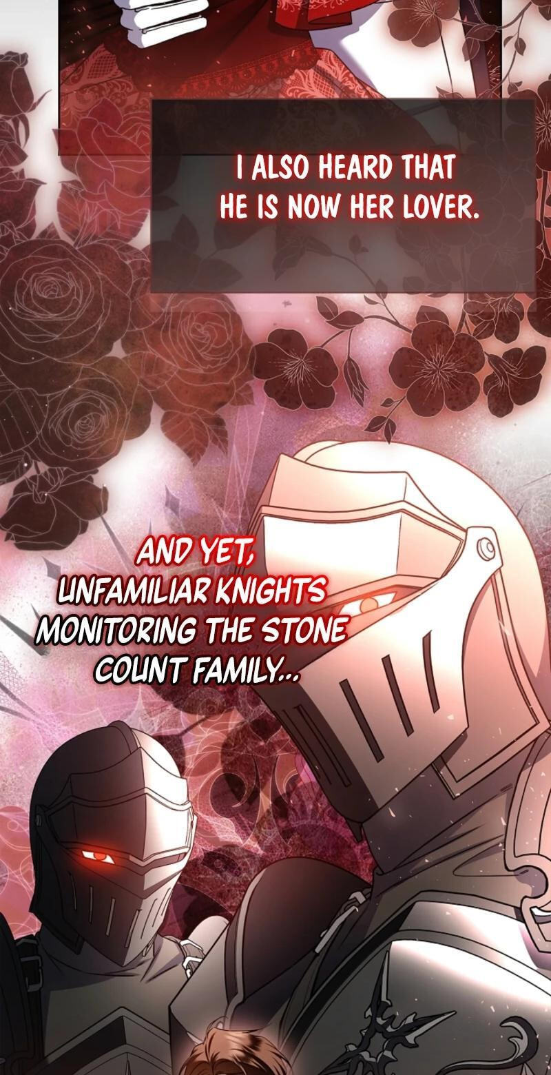 Sorry, I'm a Fool Chapter 63 page 24 - 