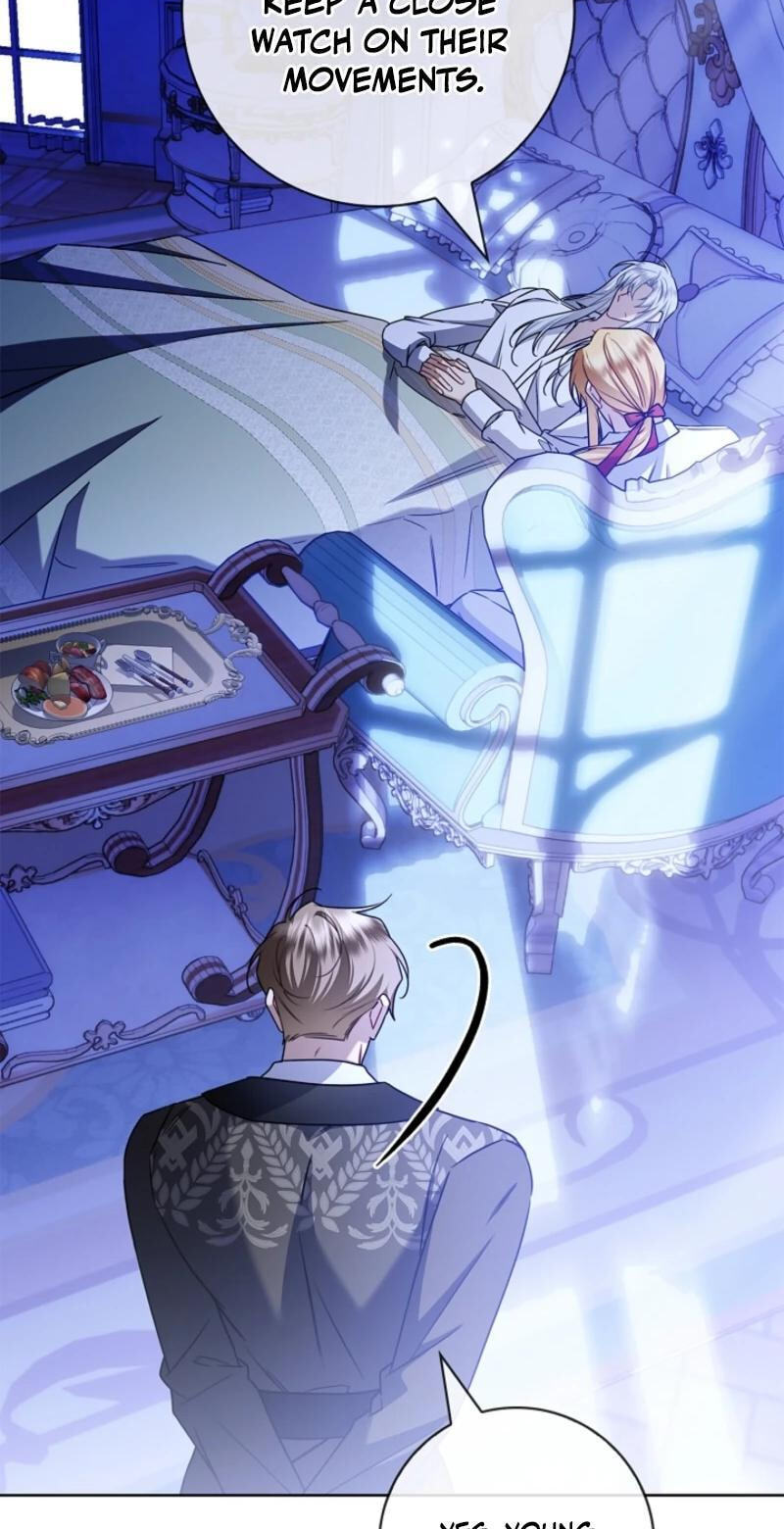 Sorry, I'm a Fool Chapter 63 page 27 - 