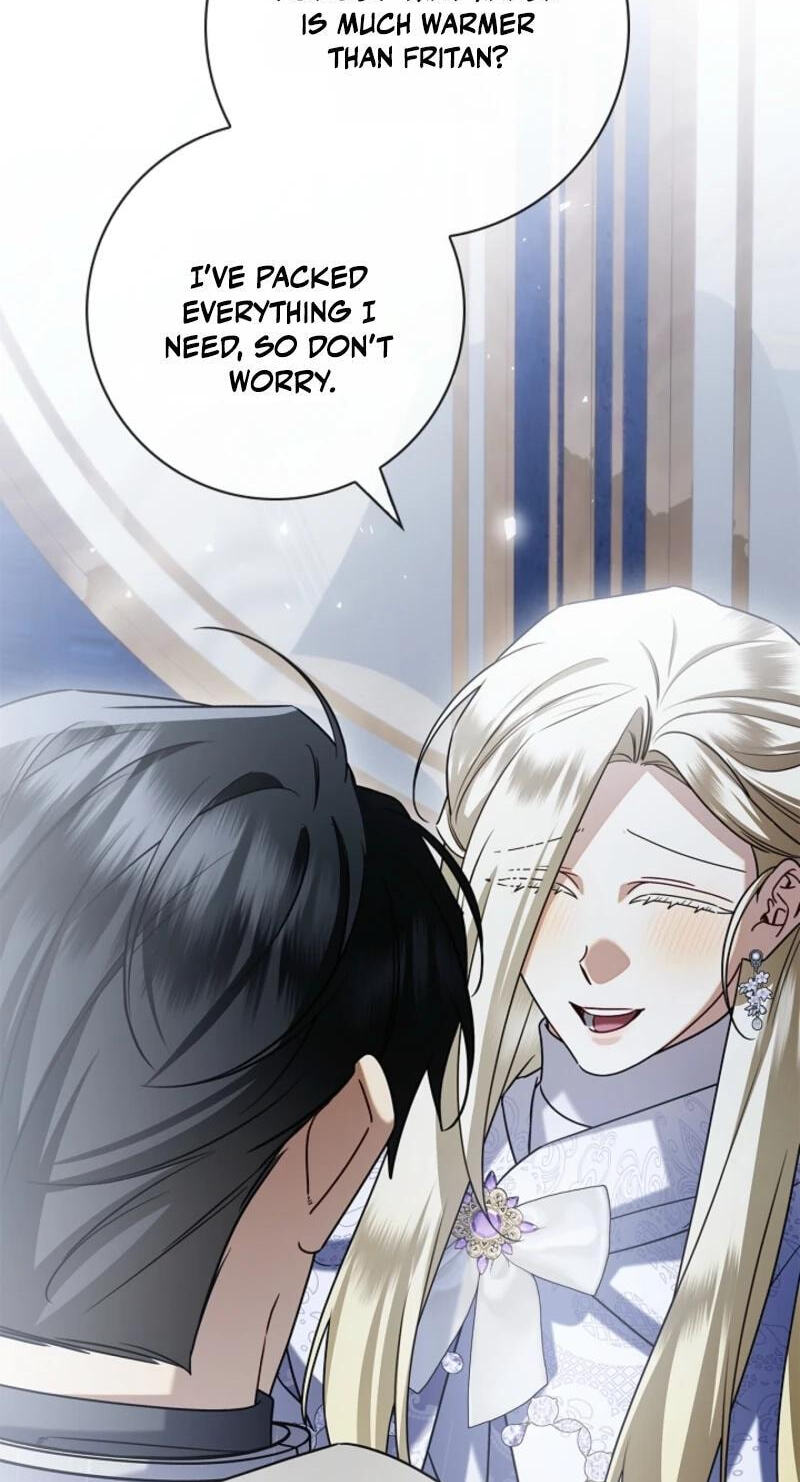 Sorry, I'm a Fool Chapter 63 page 41 - 