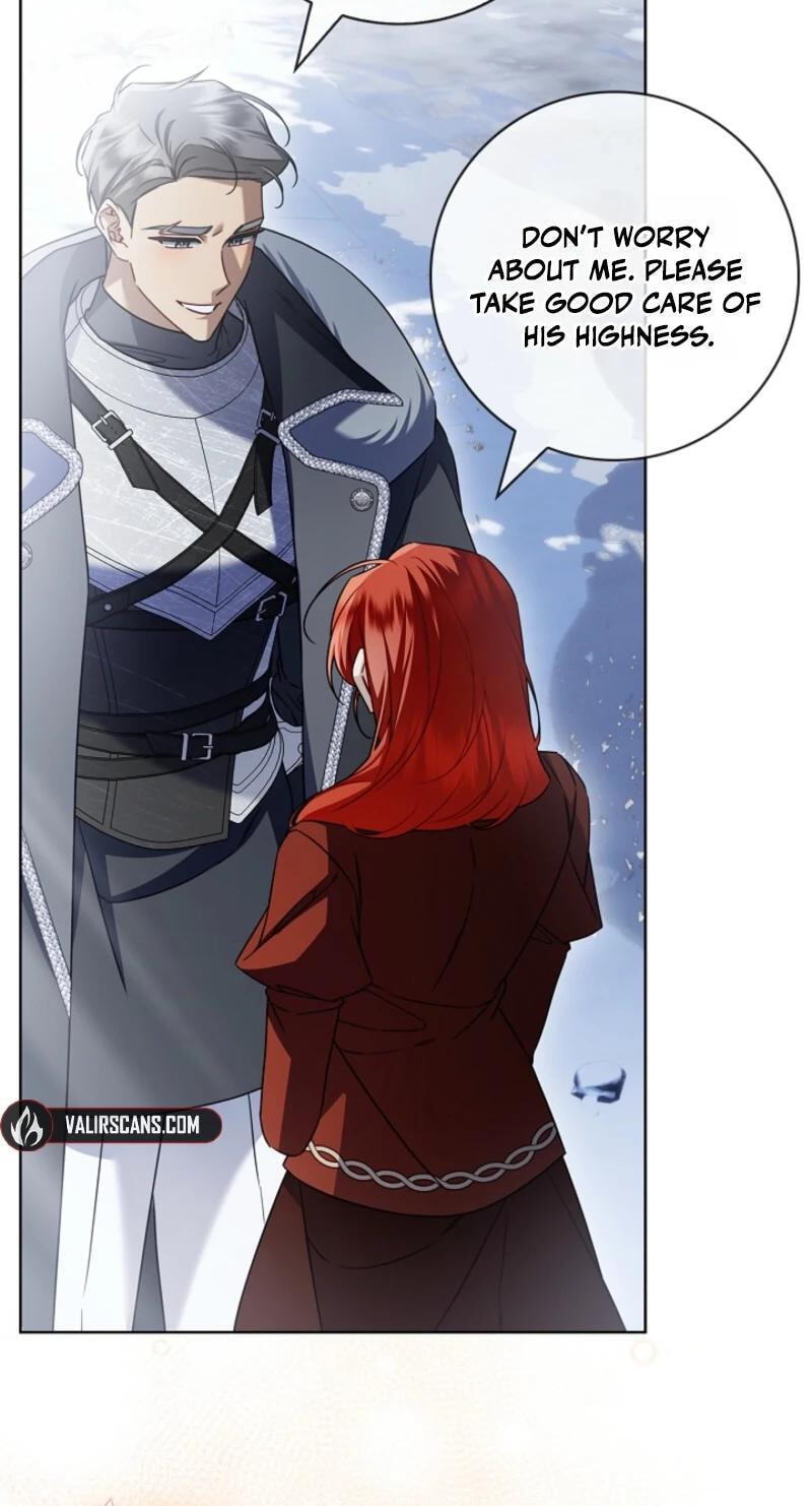 Sorry, I'm a Fool Chapter 63 page 43 - 