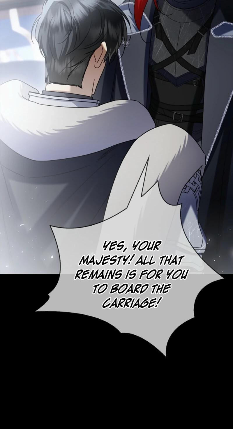Sorry, I'm a Fool Chapter 63 page 47 - 