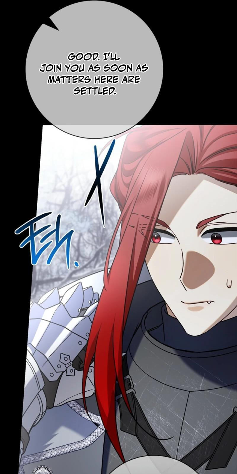 Sorry, I'm a Fool Chapter 63 page 48 - 