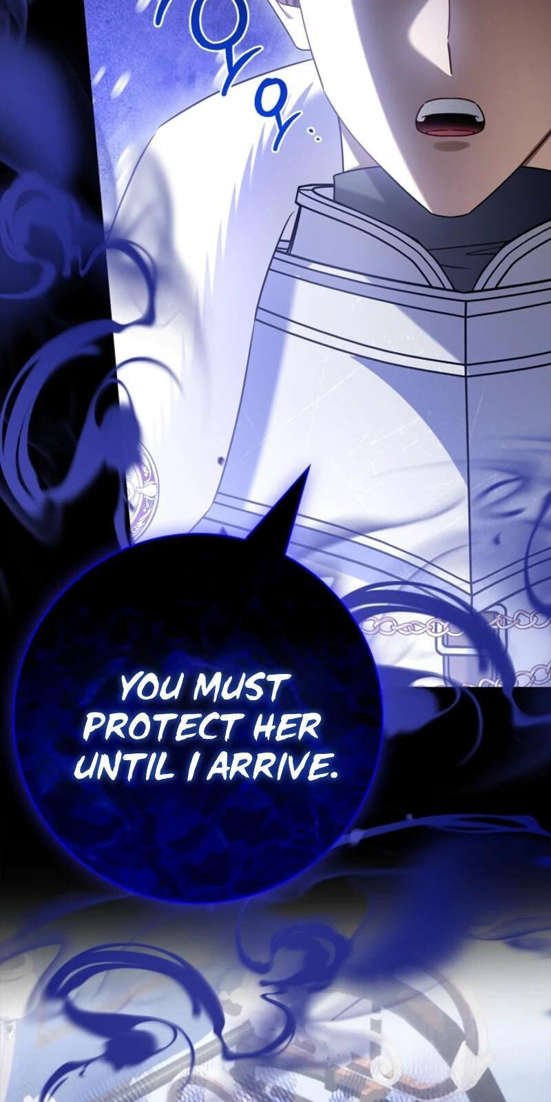 Sorry, I'm a Fool Chapter 63 page 50 - 