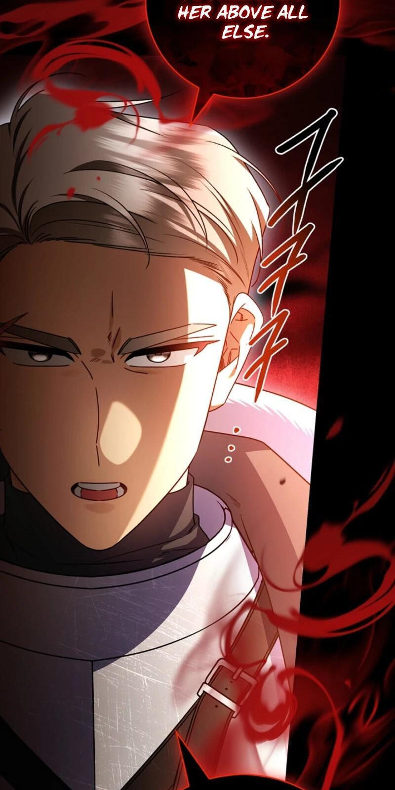 Sorry, I'm a Fool Chapter 63 page 52 - 