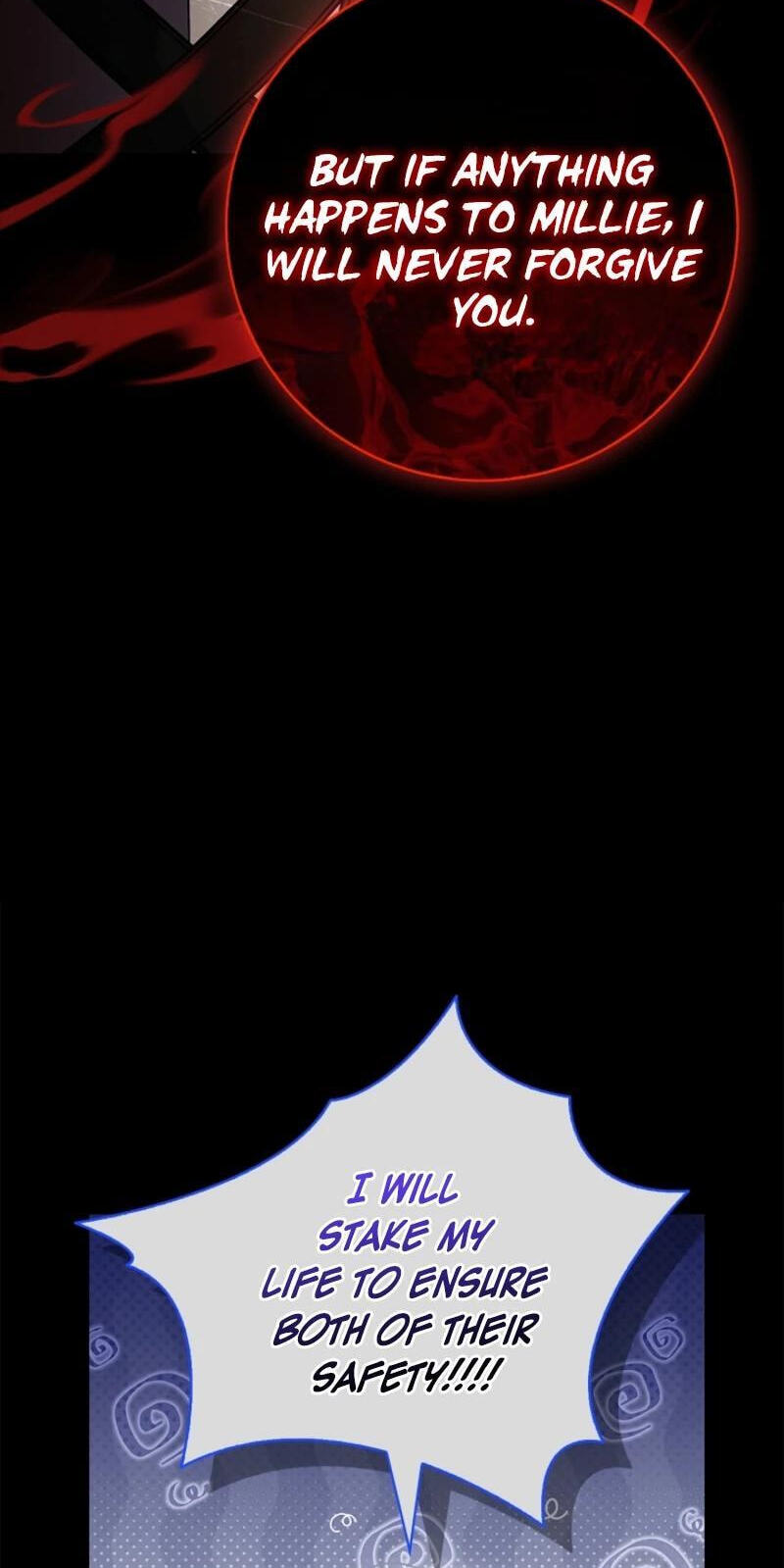 Sorry, I'm a Fool Chapter 63 page 53 - 