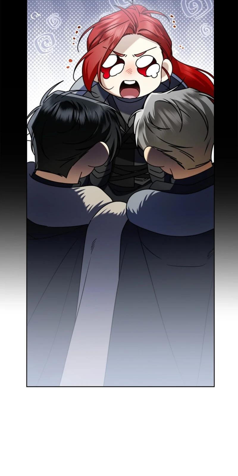 Sorry, I'm a Fool Chapter 63 page 54 - 