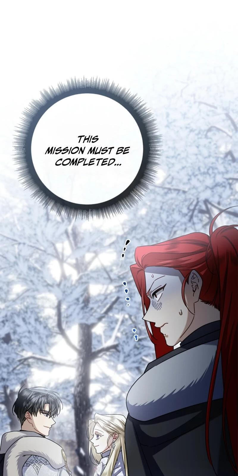 Sorry, I'm a Fool Chapter 63 page 55 - 